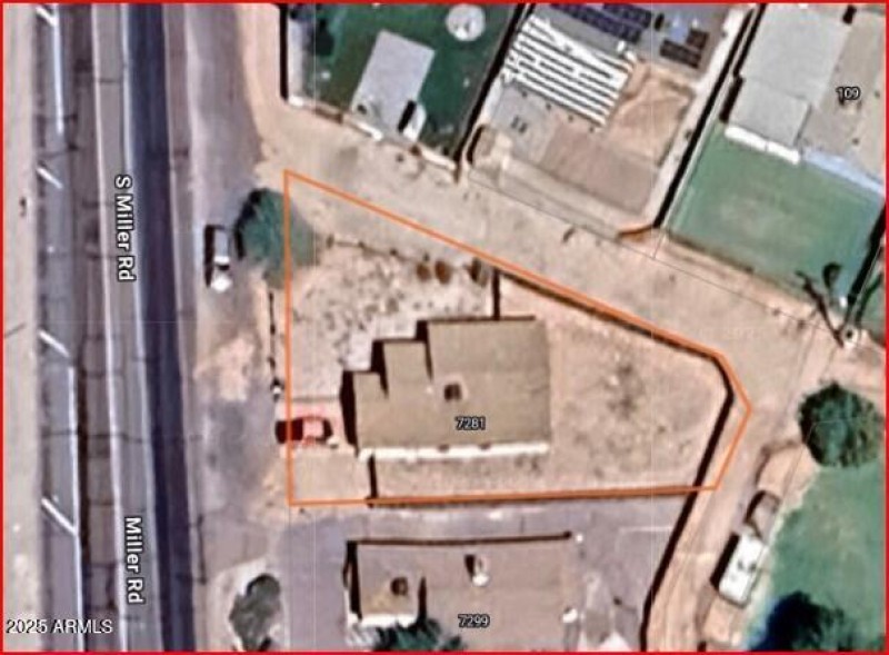aerial
