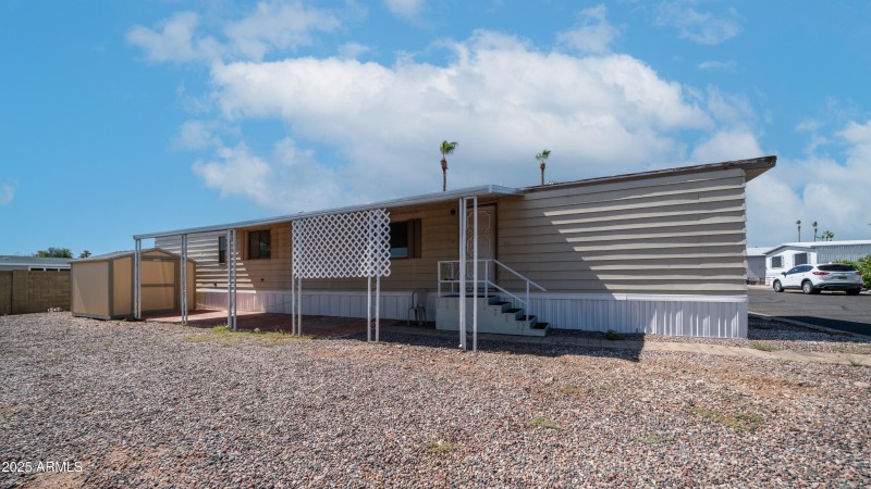 345 S 58th St Lot 31-4