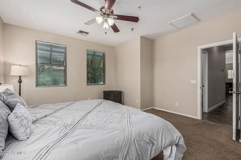 Ensuite Bathroom in Primary