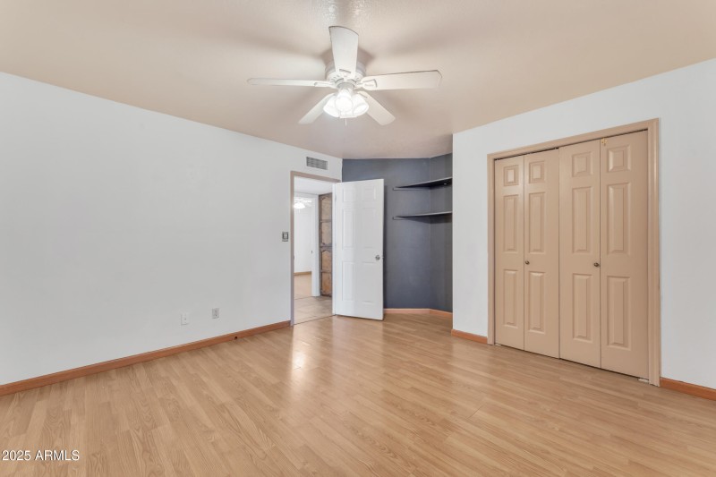 2nd Bedroom 2