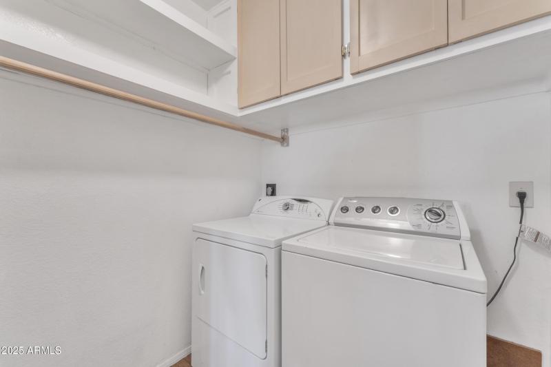 Inside Laundry