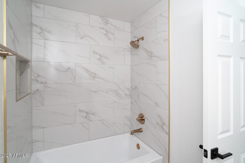 Upstairs Bath 2