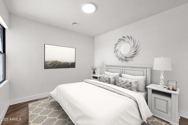 Bedroom #2