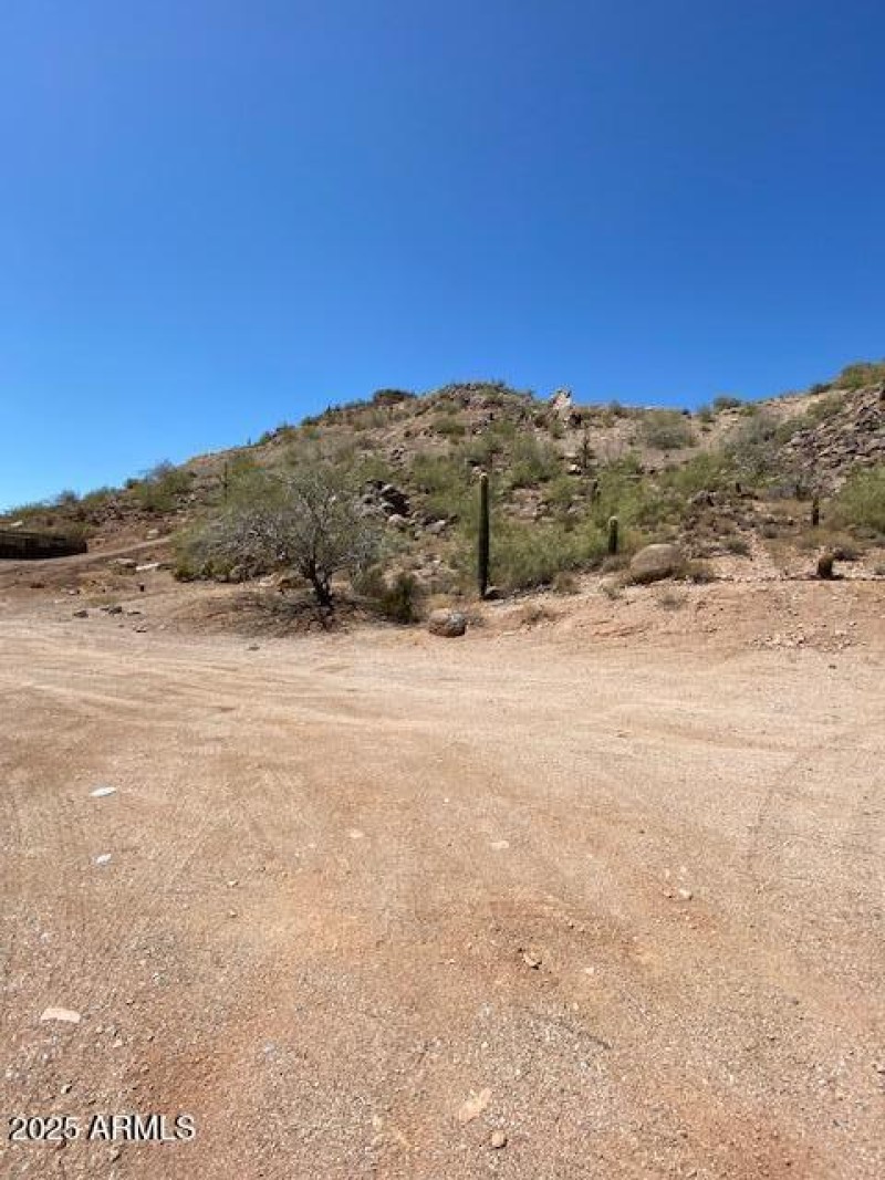 620 W. Tonto Northwest View