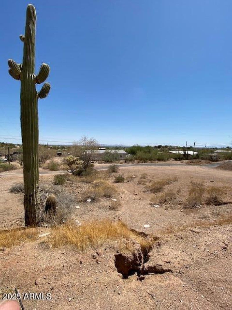 620 W. Tonto SSW View