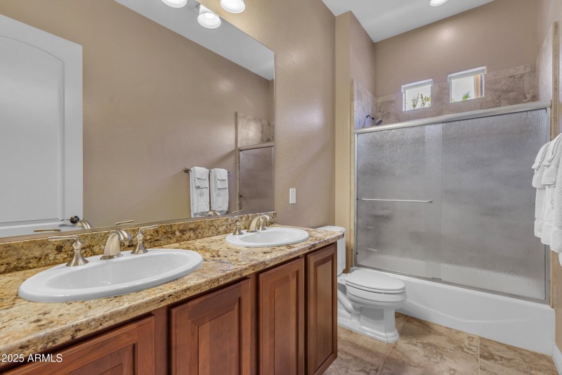 Room 3 Guest Bath