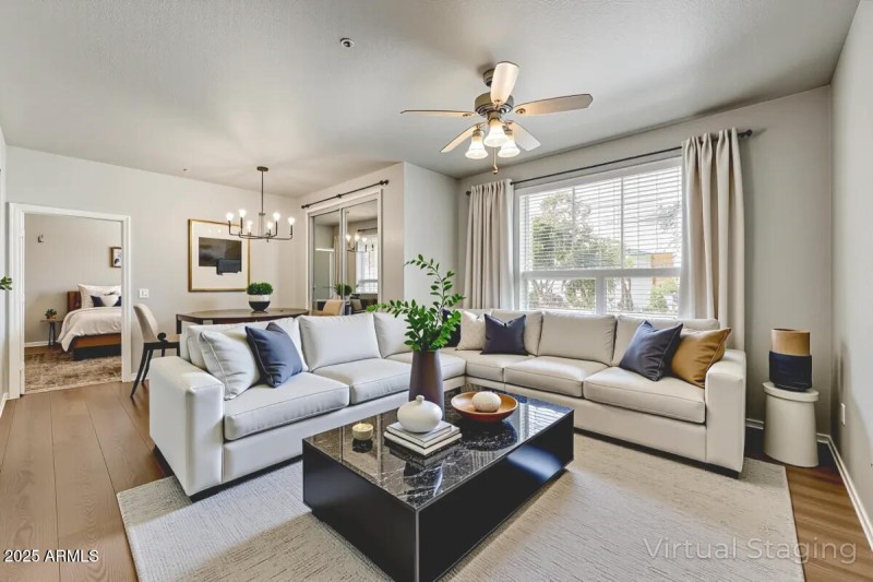 Living Dining Great Room