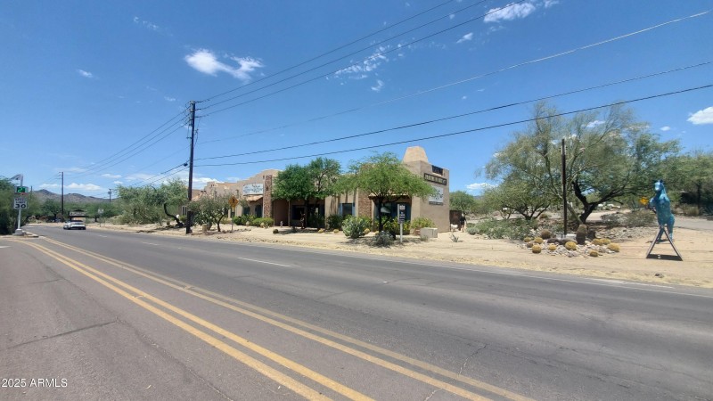 6070 E. Cave Creek Rd.