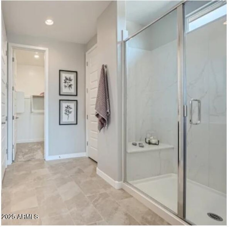 Owners Bath