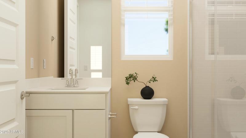Bathroom 3