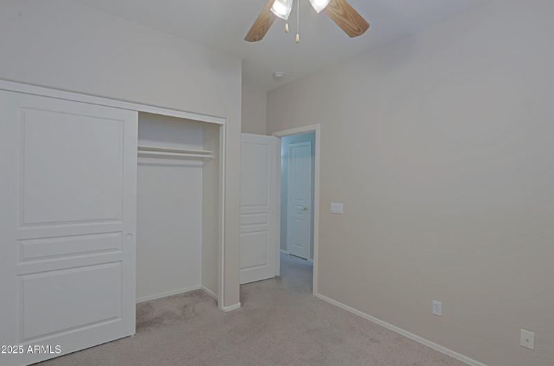 2nd Bedroom 2