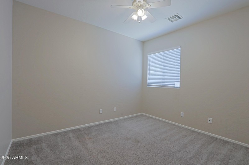 3rd Bedroom 1