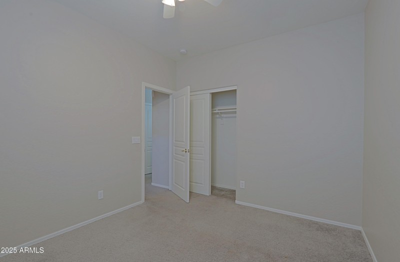 3rd Bedroom 2