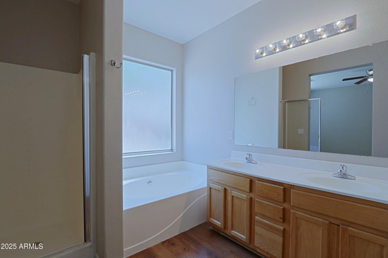 Master Bath 1