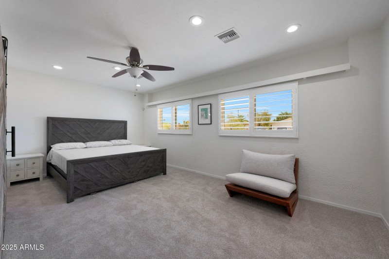 Primary Suite