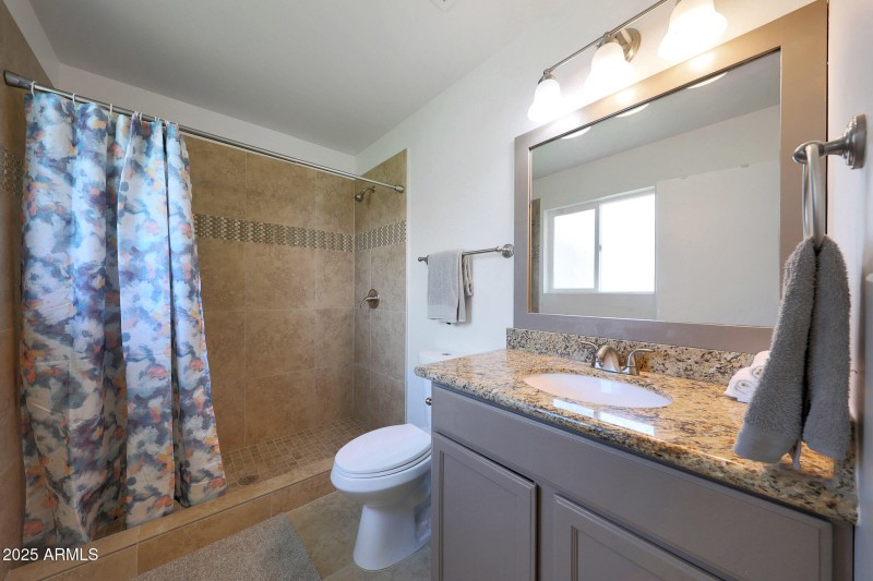Guest Bathroom 1