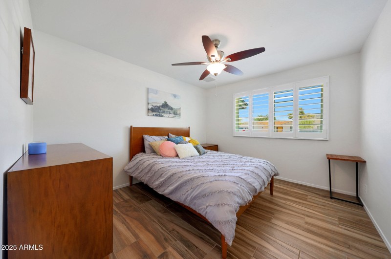 Guest Bedroom 3