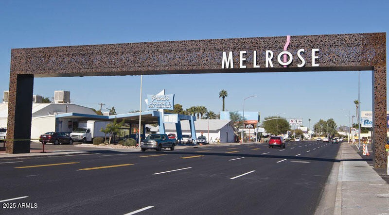 Melrose