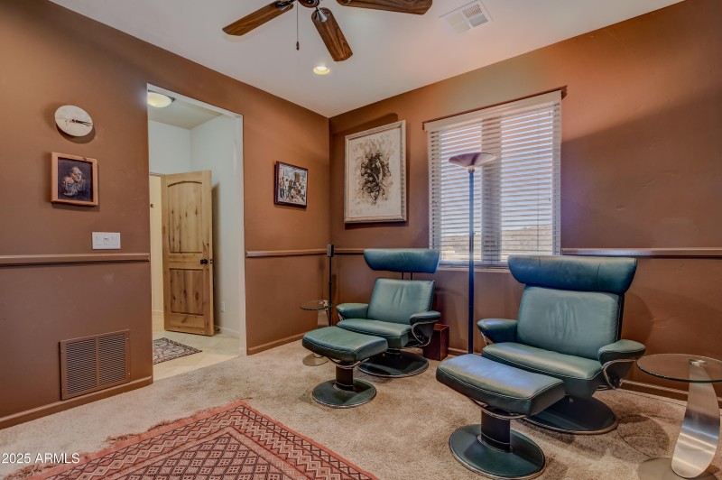 Entertainment Room 2