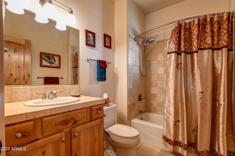 Guest Bathroom 2