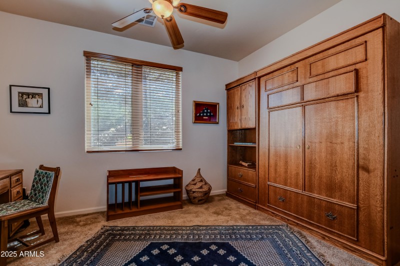 Guest Bedroom 1