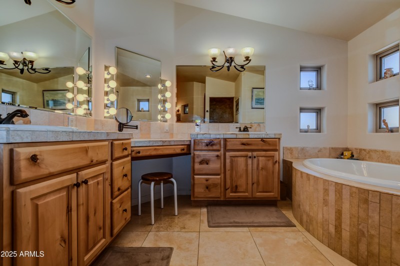 Primary Bathroom 2