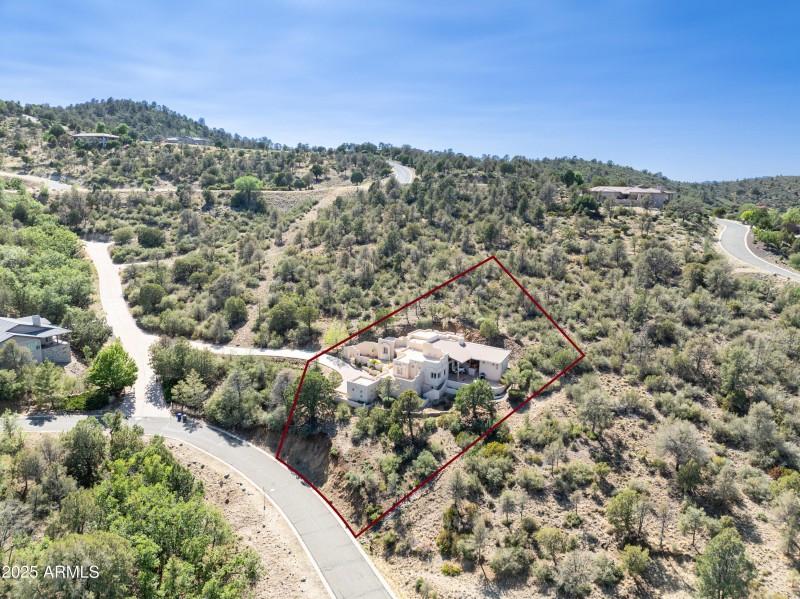 Aerial Overview 1