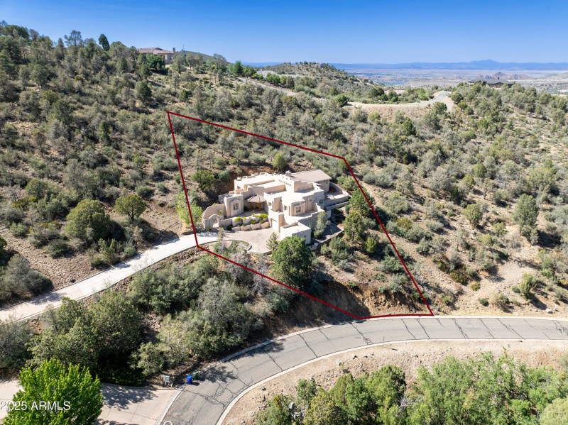 Aerial Overview 4