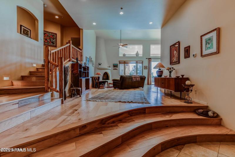foyer