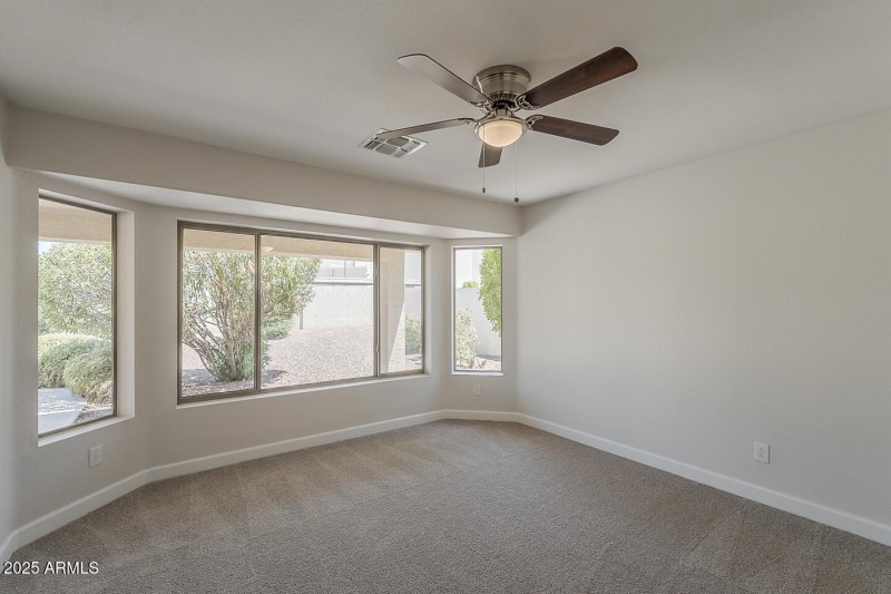 2nd Bedroom