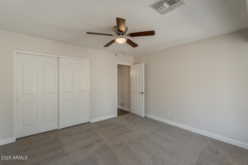2nd Bedroom