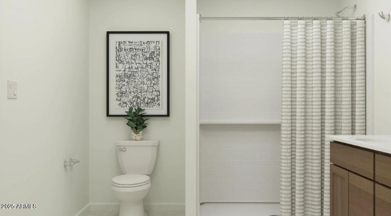 Owners Bath