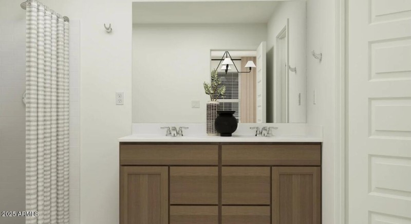 Owners Bath
