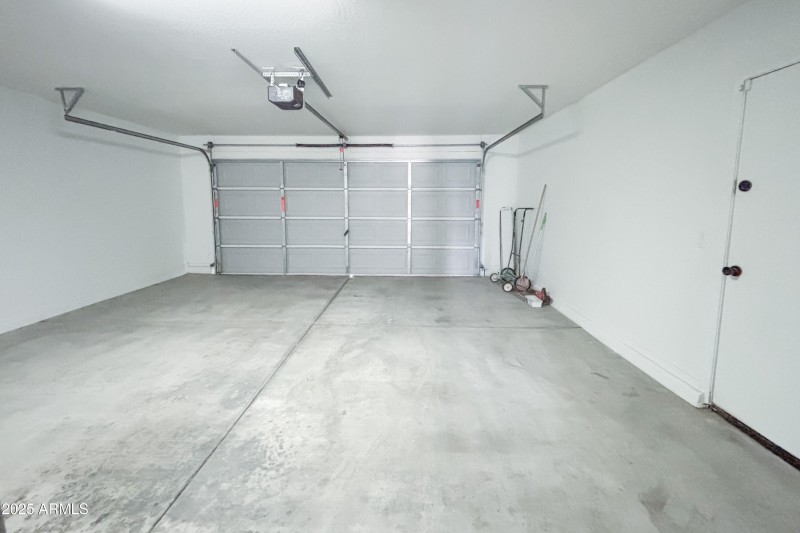 TwoCarGarage
