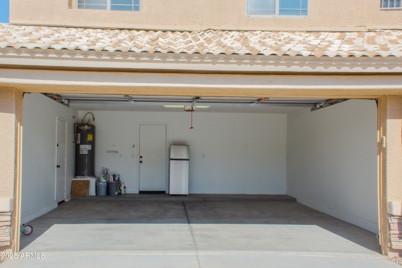 TwoCarGarage