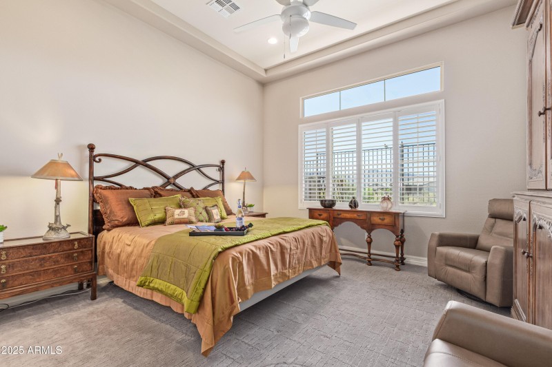 Primary Suite