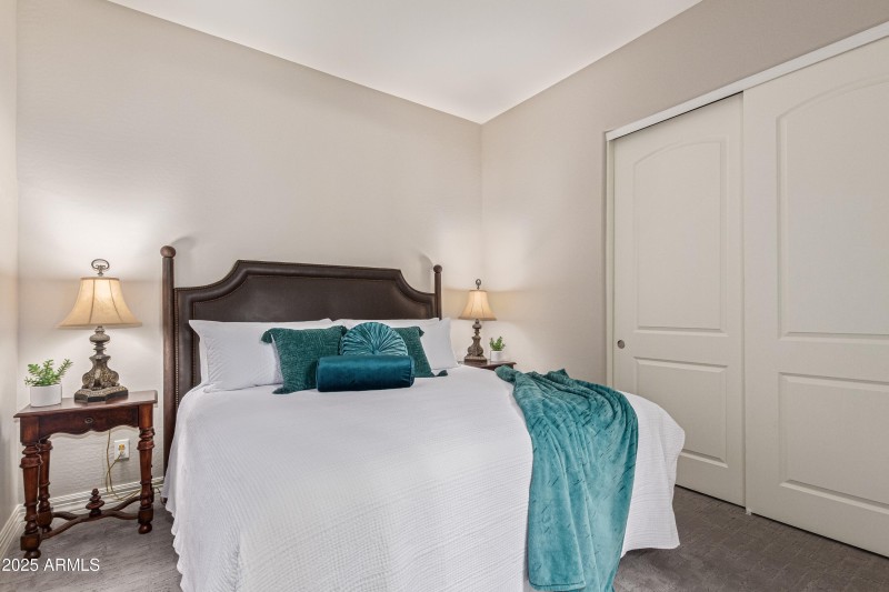 Guest Suite