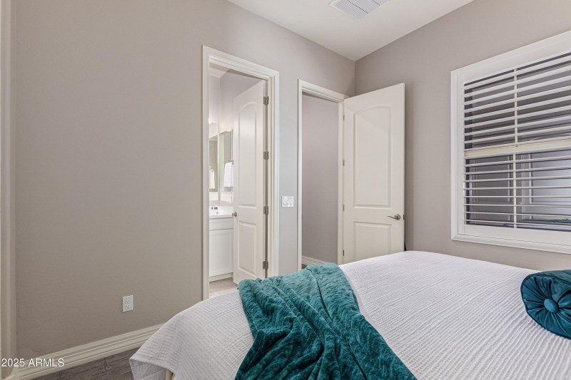 Guest Suite