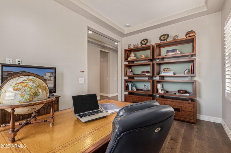 Office Flex Room