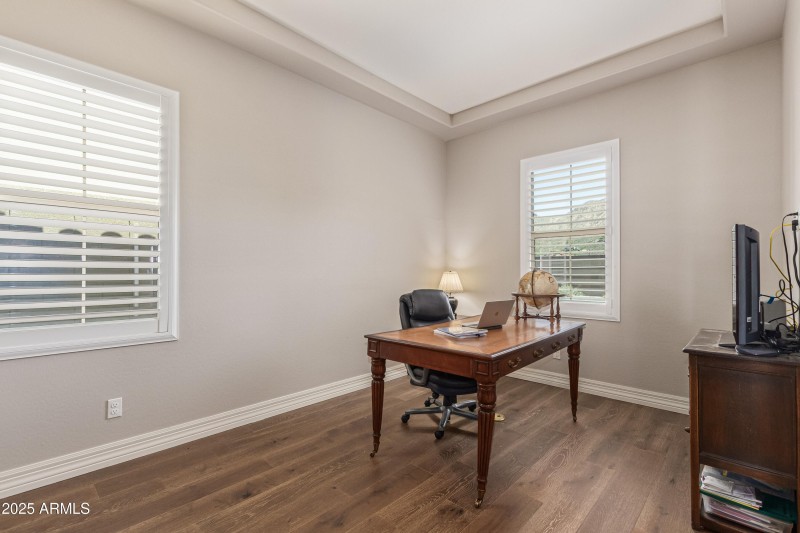 Office Flex Room