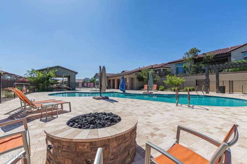 Community Amenities