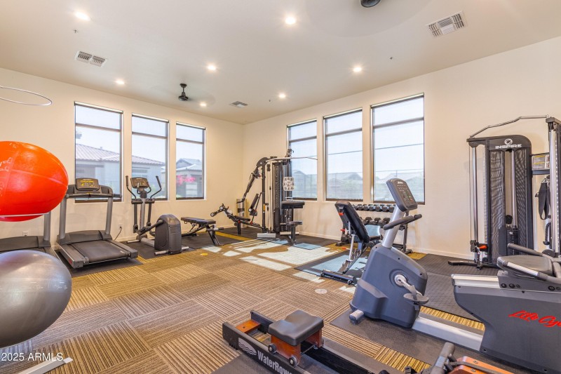 Community Fitness