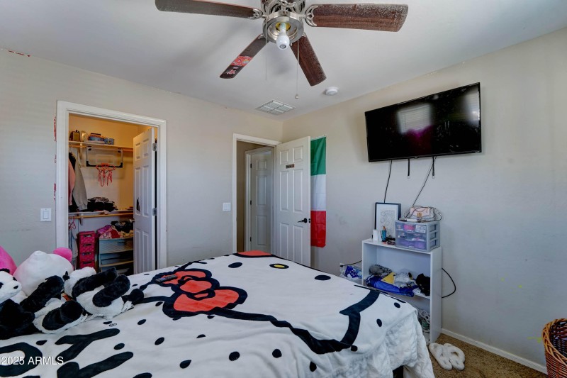 25519 W Crown King Rd-25