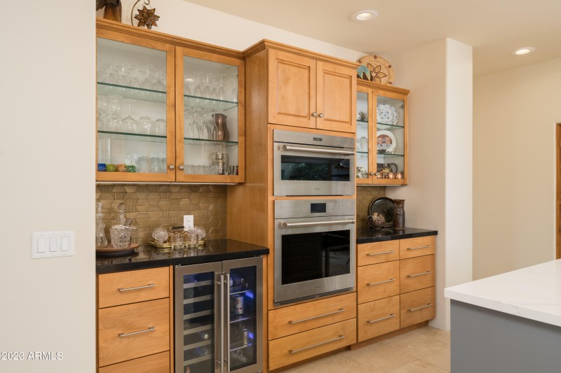 New Appliances