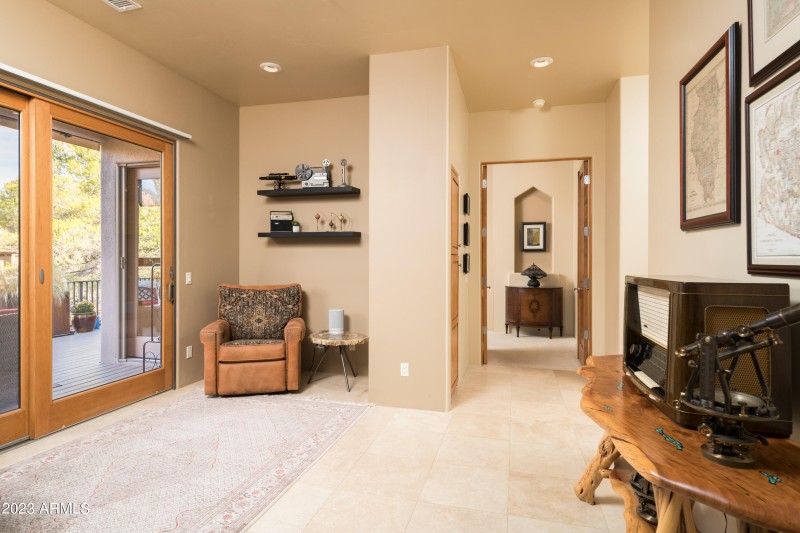 Bonus Room