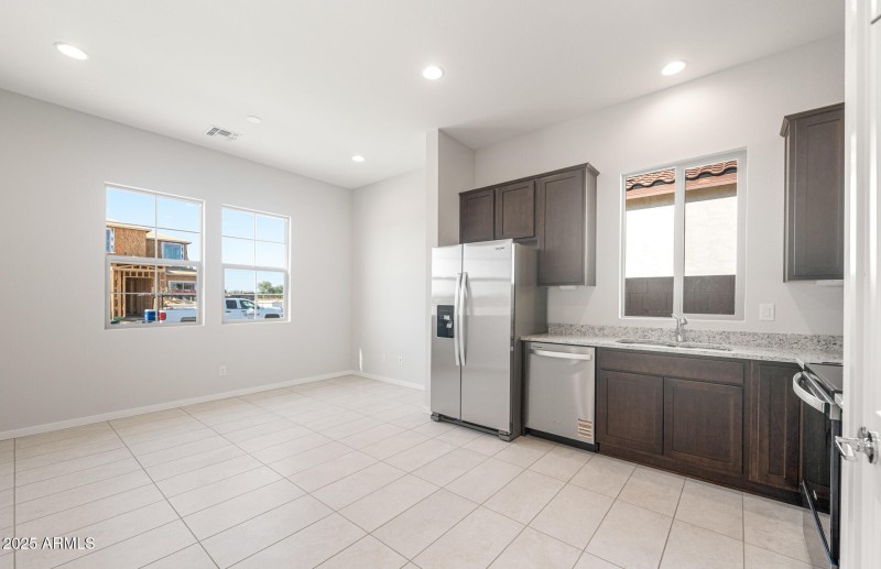AllGen Living/Kitchen