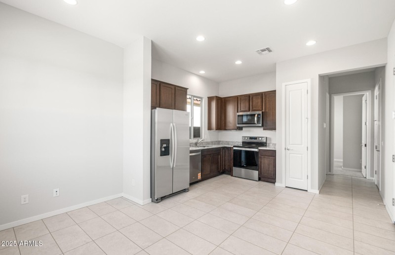 AllGen Living/Kitchen