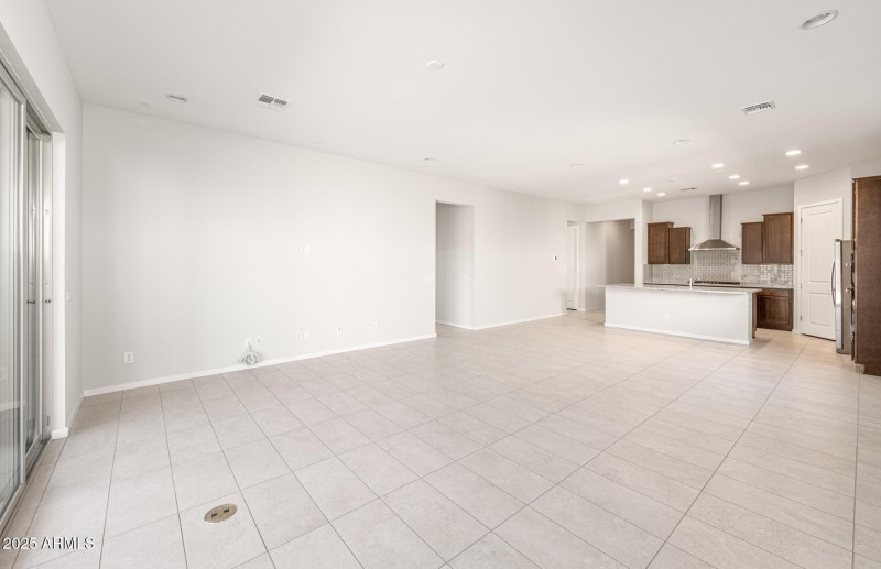 Gathering Room/Cafe/Kitchen