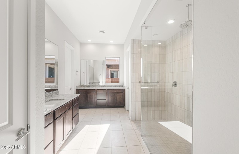 Owner's Bathroom