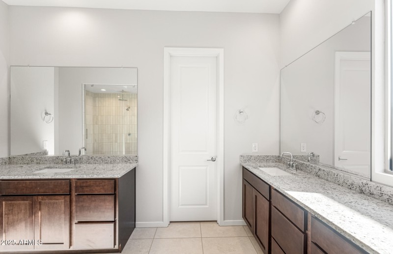 Owner's Bathroom